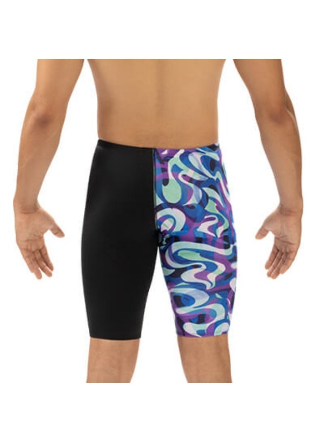 Dolfin Men’s Uglies Groovy Jammer Swimsuit – Limited Edition - Image 4